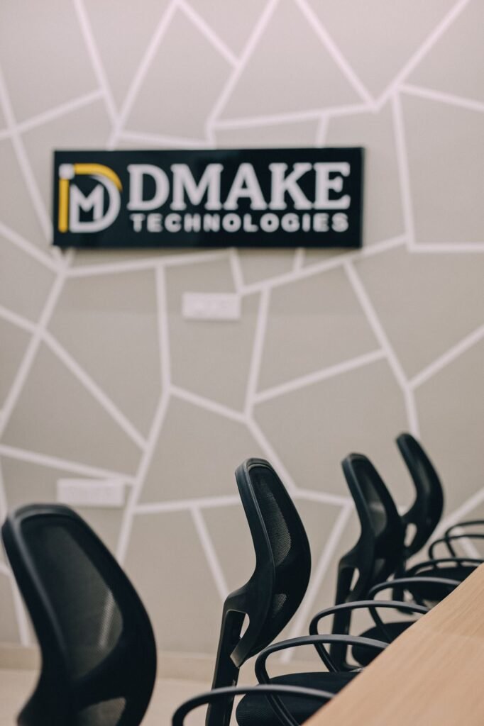 DAMKE ACADEMY