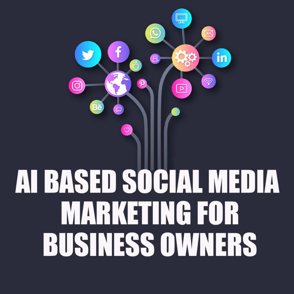 AI BASED SOCIAL MEDIA MARKETING