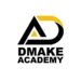 dmake academy new logo