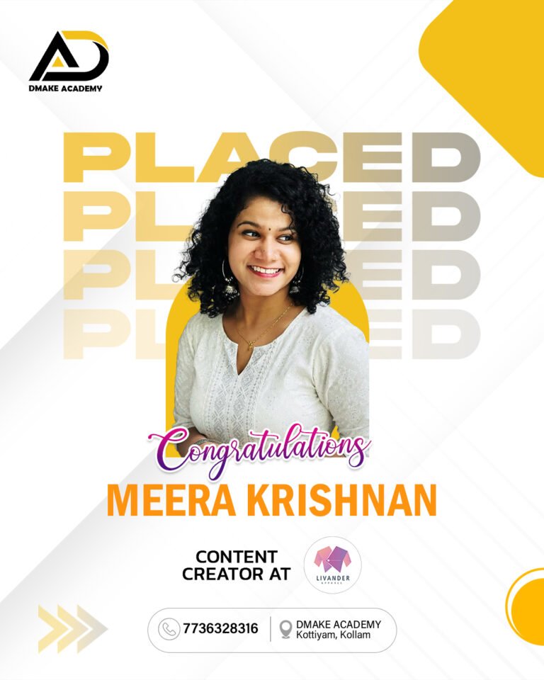 academy placement poster Meera (1)