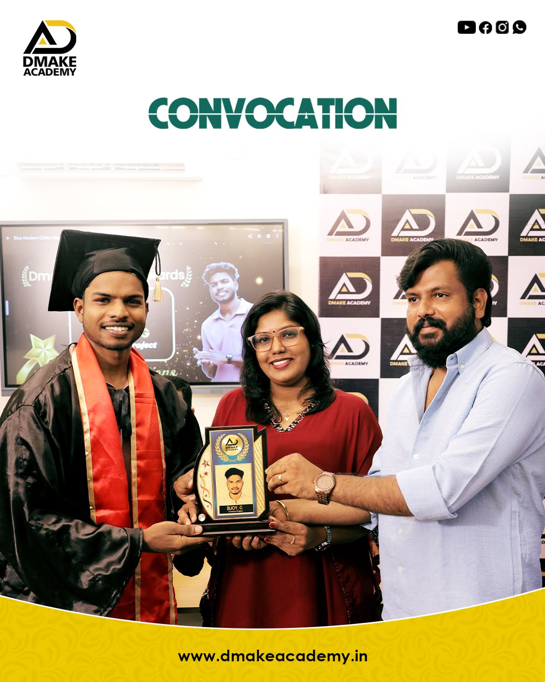 convocation template bijoy (1)