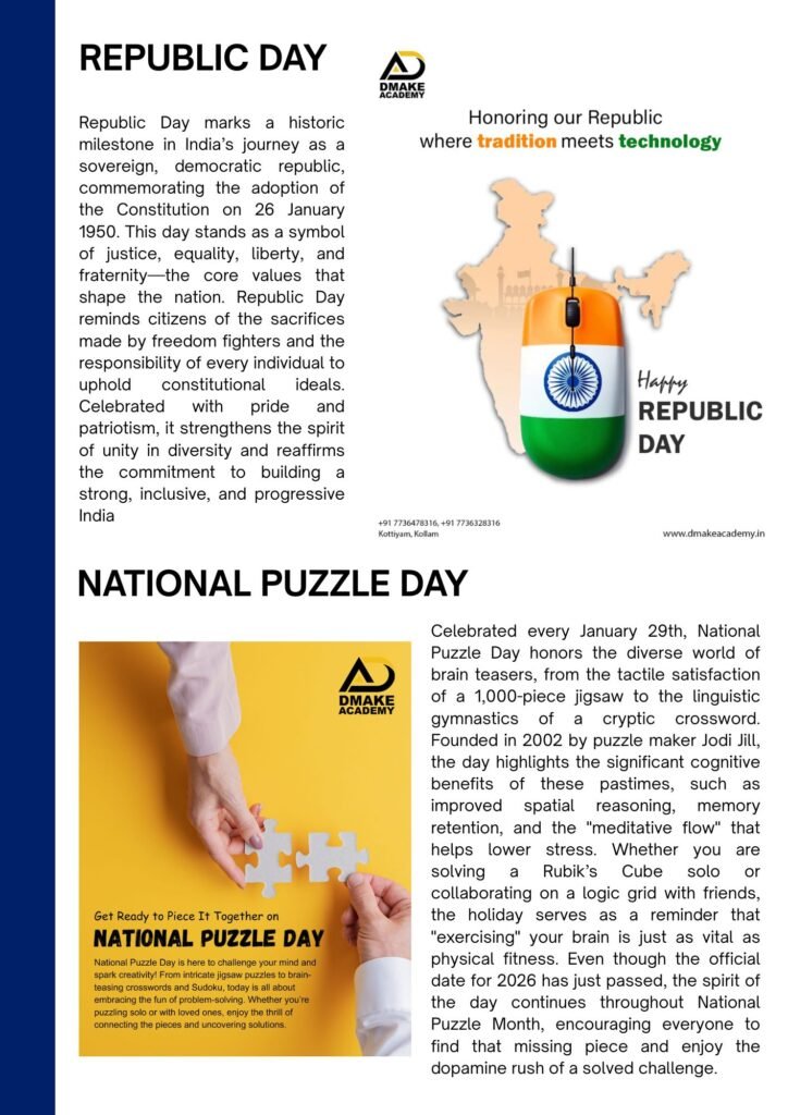 Black & White Minimalist Fashion & Style Magazine Page (2)