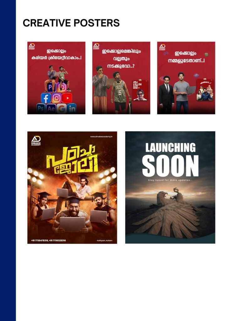 Black & White Minimalist Fashion & Style Magazine Page (6)