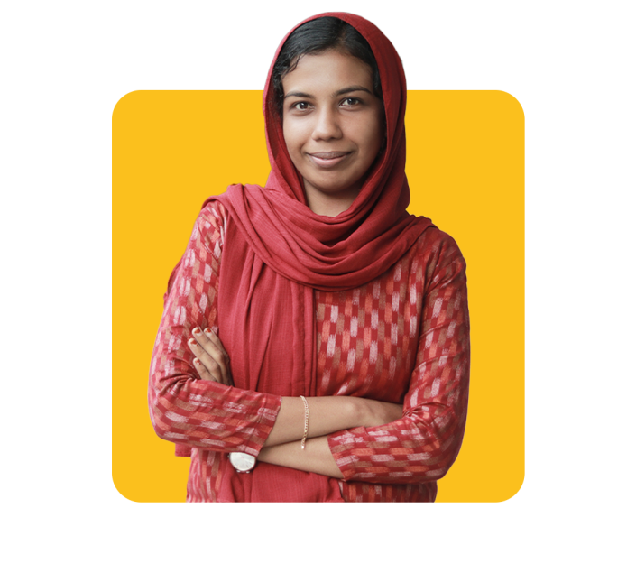 SUMAYYA