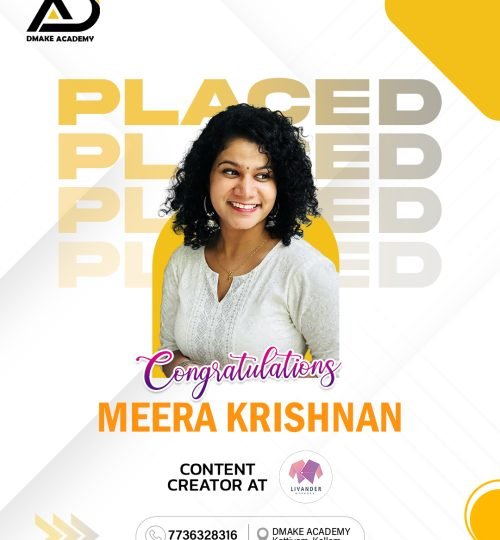 academy placement poster Meera (1)